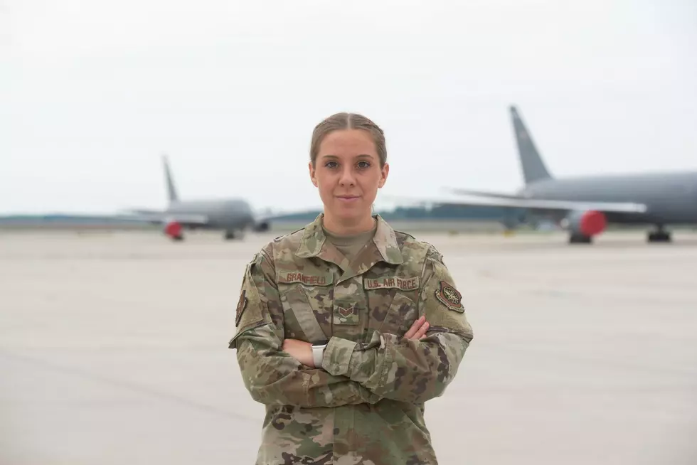 Heroic New Hampshire Air Force Member Saves Woman&#8217;s Life After Jet Ski Crash