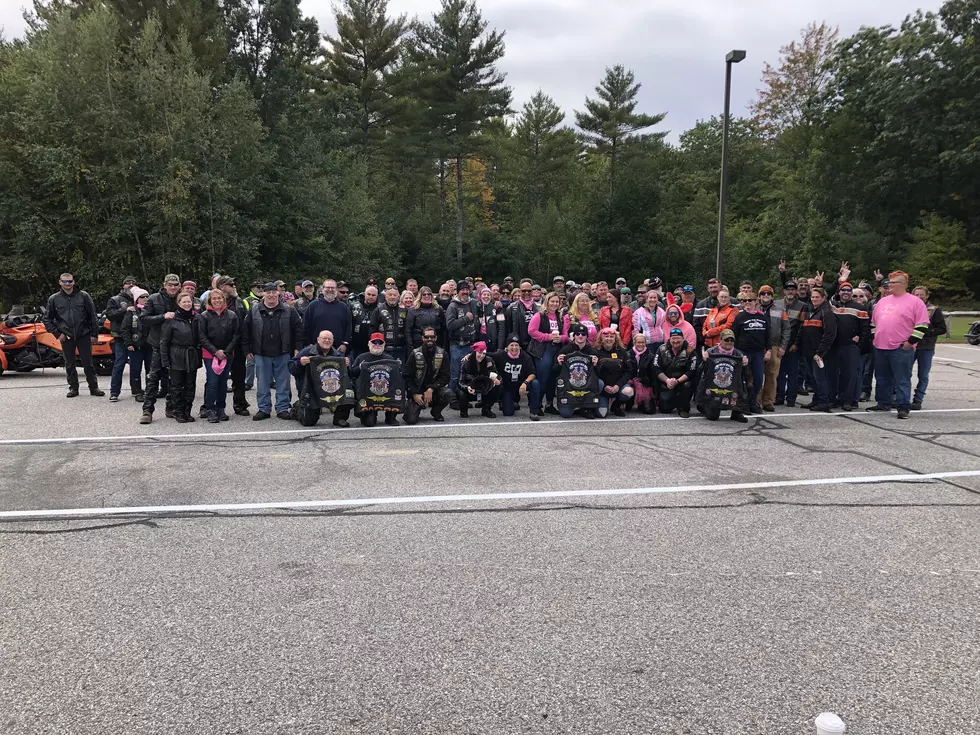 Maine Motorcycle Club Looking for Family to Help This Holiday