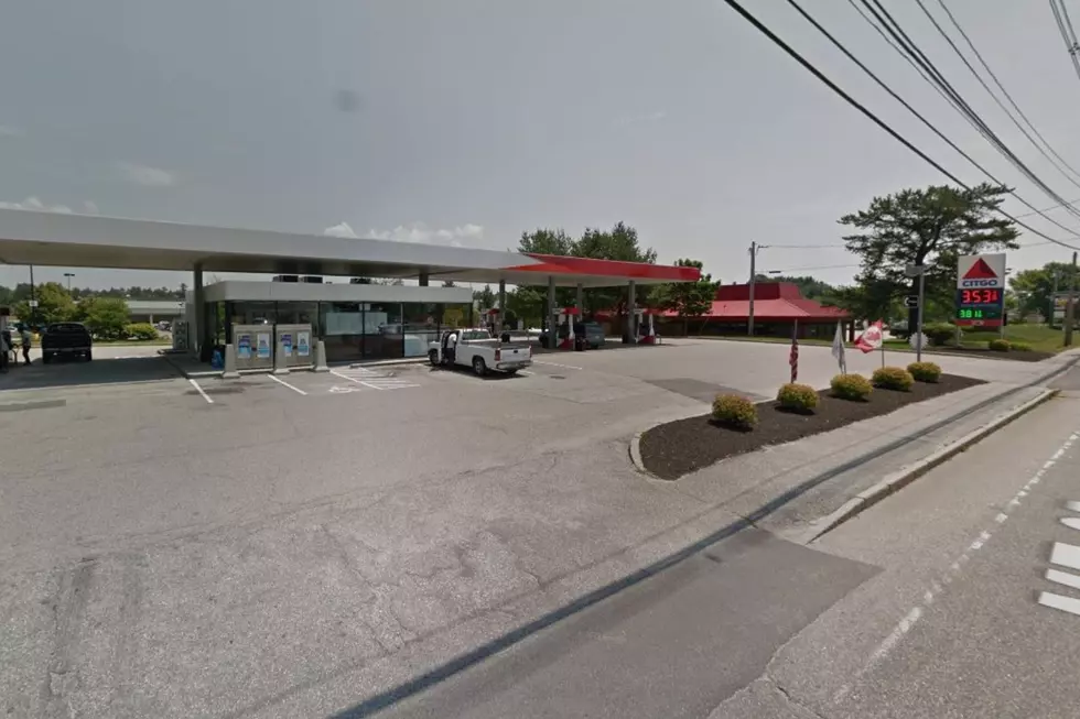 Big Apple Convenience Store in Windham, Maine, Begins Major Renovation