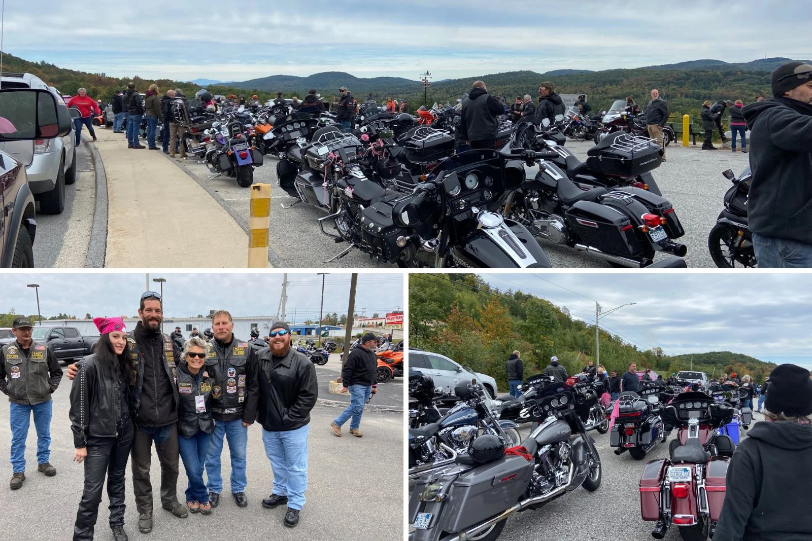 Motorcycle Rides This Weekend In Maine Reviewmotors.co