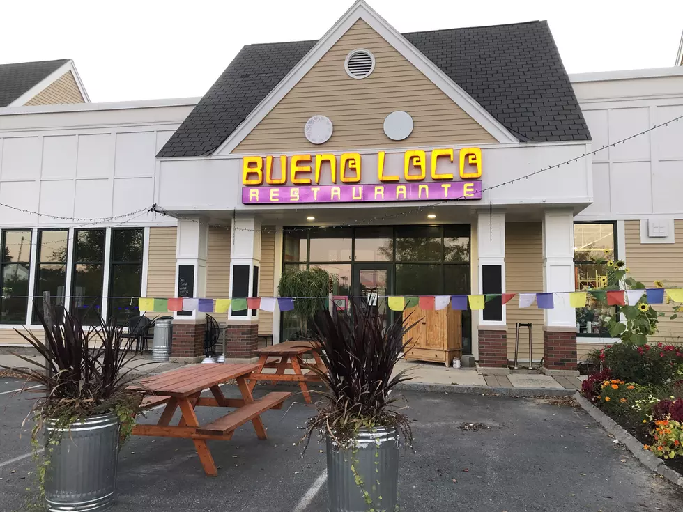 No Reason Given for Closure of Falmouth’s Bueno Loco on Route One