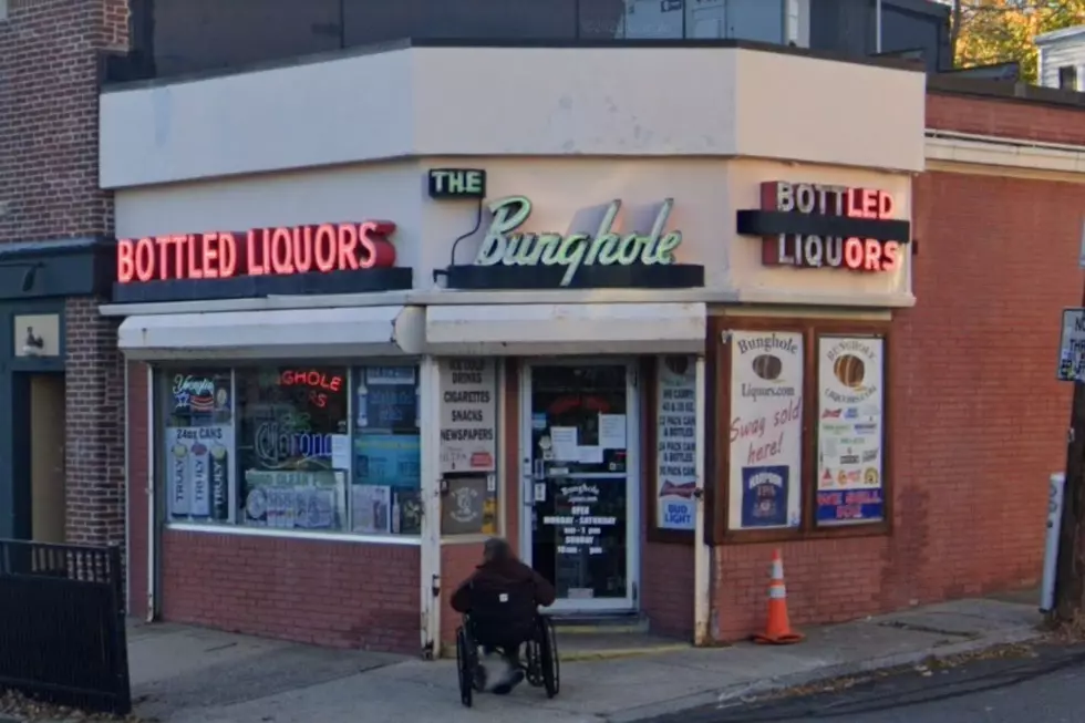 Did You Know There’s a Haunted Liquor Store in Salem, Massachusetts?