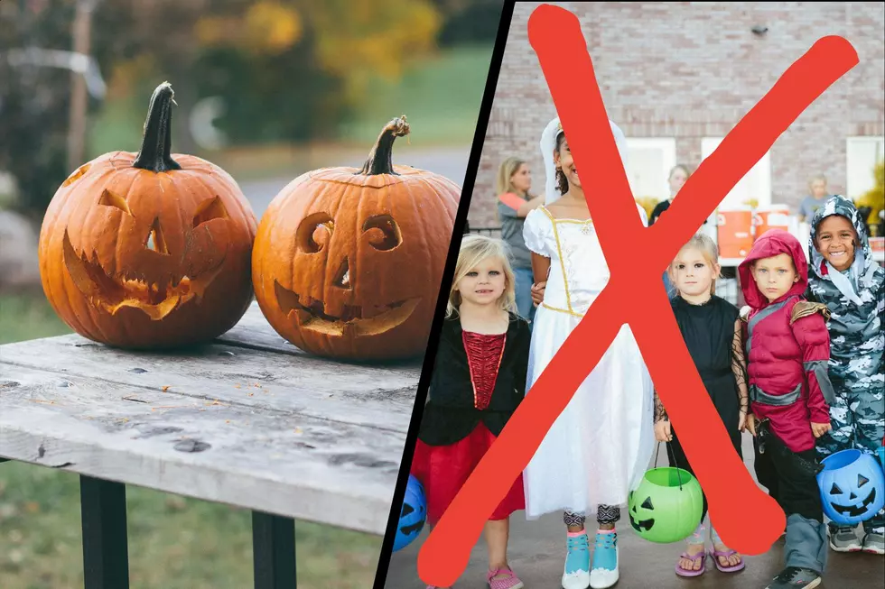 Are Maine Schools Canceling Halloween This Year?