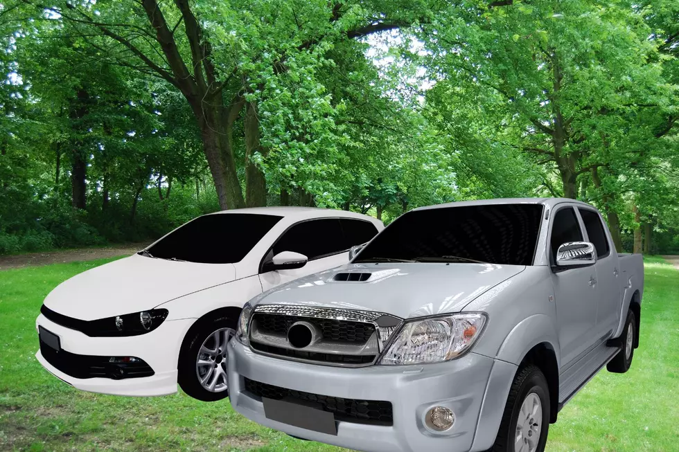 Have You Ever Charged To Let People Park on Your Lawn For a Maine Fair?