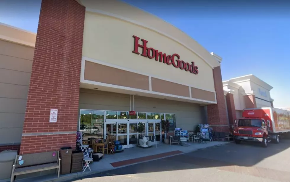 The HomeGoods Obsessed Can ReJoice in Augusta