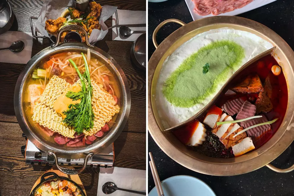 What is a Hot Pot Restaurant and Does Portland, Maine, Have One?