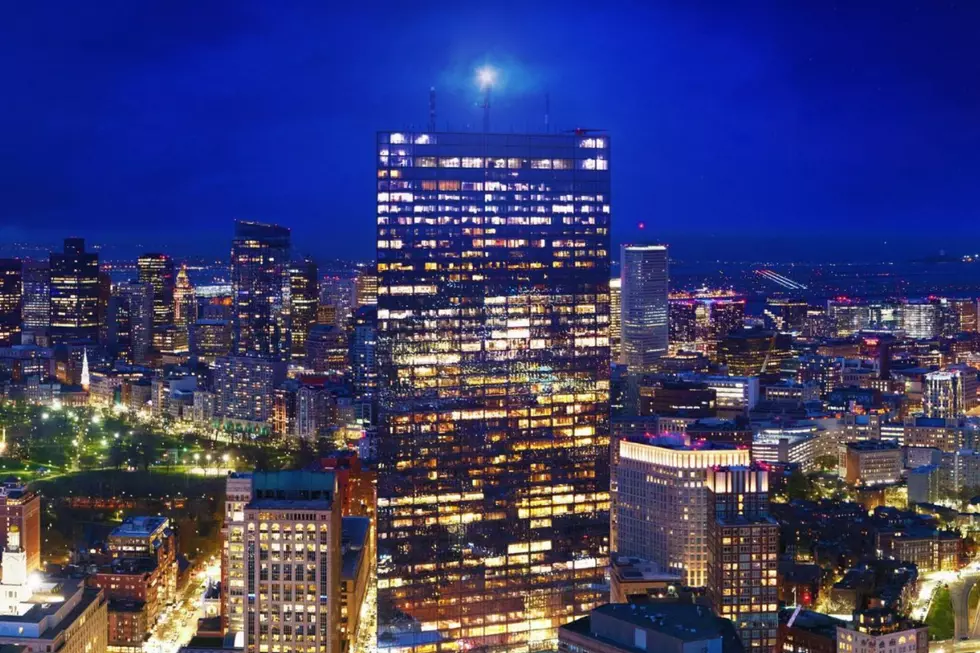 See Breathtaking Views from High Above the City in This Ultimate Boston Experience