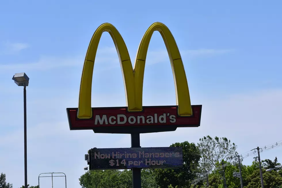 I Don&#8217;t Know What to Do &#8211; My Favorite McDonald&#8217;s Sandwich is Going Away