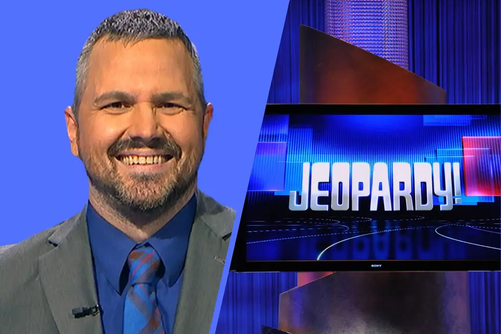 New Hampshire Contestant on Tonight&#8217;s &#8216;Jeopardy!&#8217; Episode Saved a Life 9 Years Ago