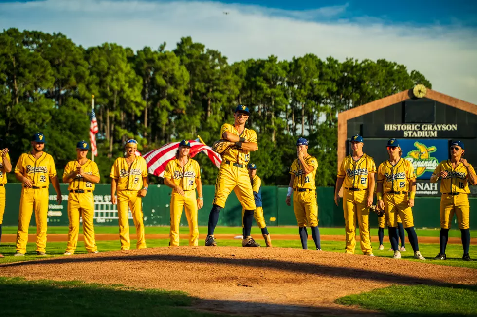 How to Get Tickets to the Savannah Bananas at Hadlock Next Summer