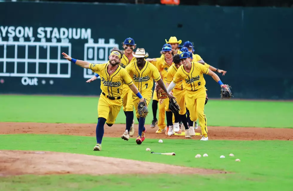 Savannah Bananas Facebook