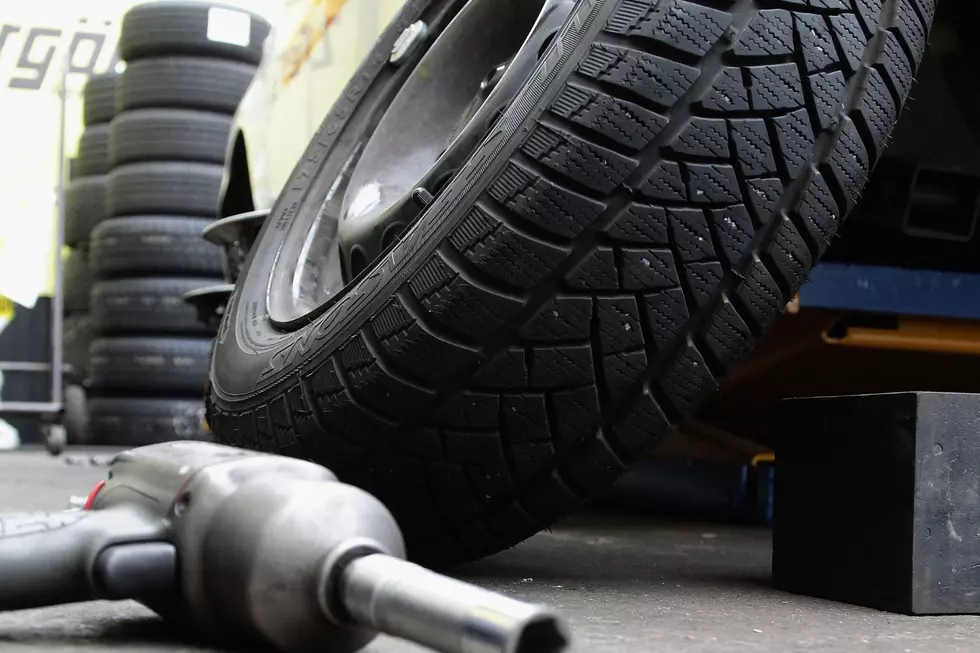 Here&#8217;s When You Can Legally Put Studded Snow Tires on Your Vehicle in Maine