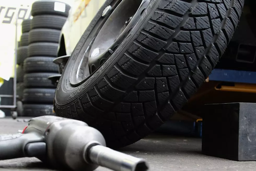 Here’s When You Can Legally Put Studded Snow Tires on Your Vehicle in Maine