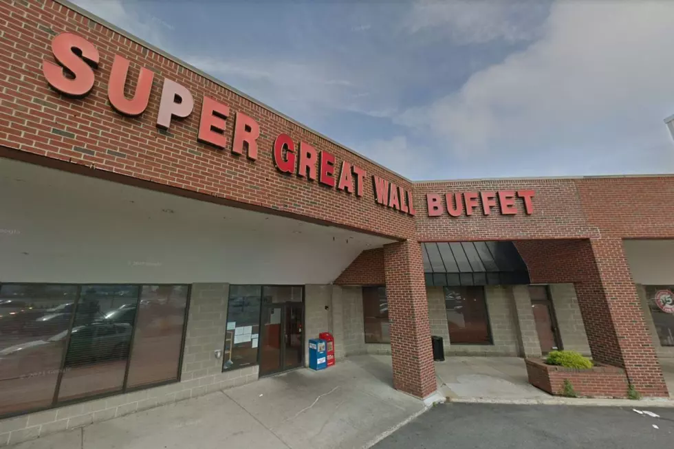 New Buffet Coming Soon to Former Super Great Wall Location in South Portland