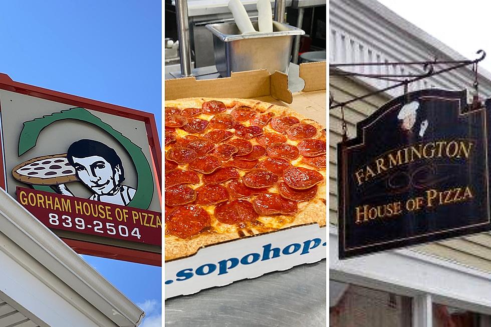 25 of the Best House of Pizzas in Maine That Will Leave You Craving More