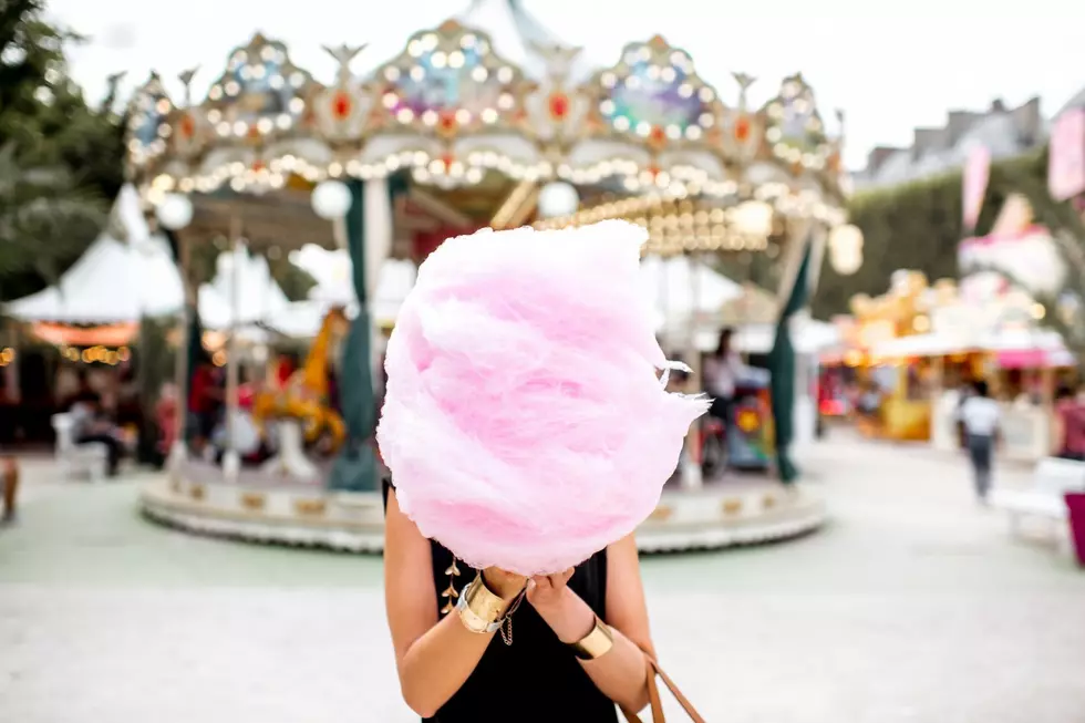 The Top Ten Fair Foods Waiting for You at the Fryeburg Fair