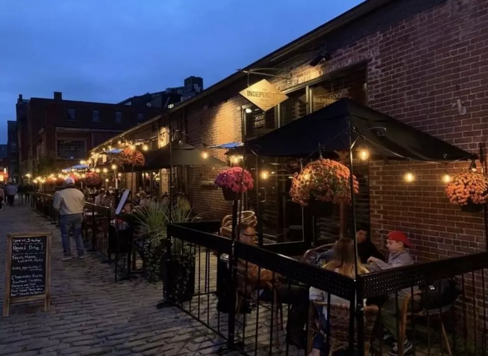 30 Cozy Restaurants in Portland, Maine, to Hunker Down in the Cold