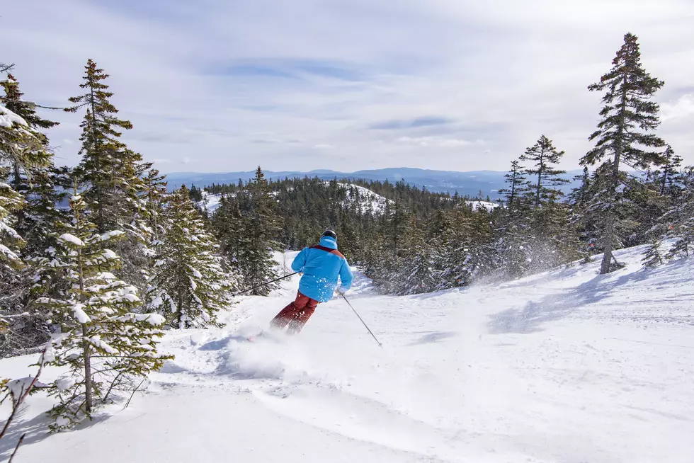 Ready to Hit the Maine Slopes? Sugarloaf, Sunday River Open for 2022 Season