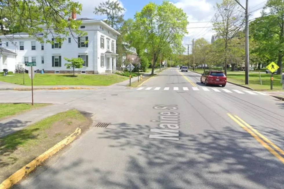 Disaster Almost Struck Bowdoin College in Brunswick, Maine Last Night