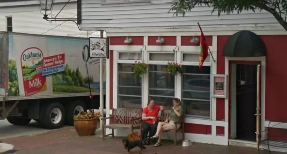 Popular Neighborhood Hilltop Coffee Shop on Munjoy Hill in Portland Calling it Quits