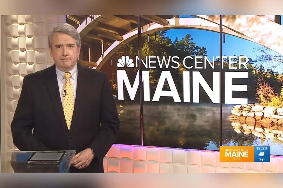 Pat Callaghan to Retire After 43 Years With News Center Maine