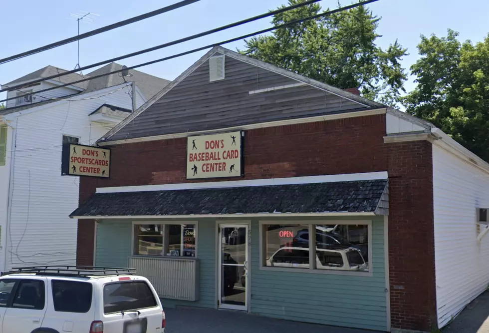 Did You Go to Don’s Card Center as a Kid Growing Up in Maine?