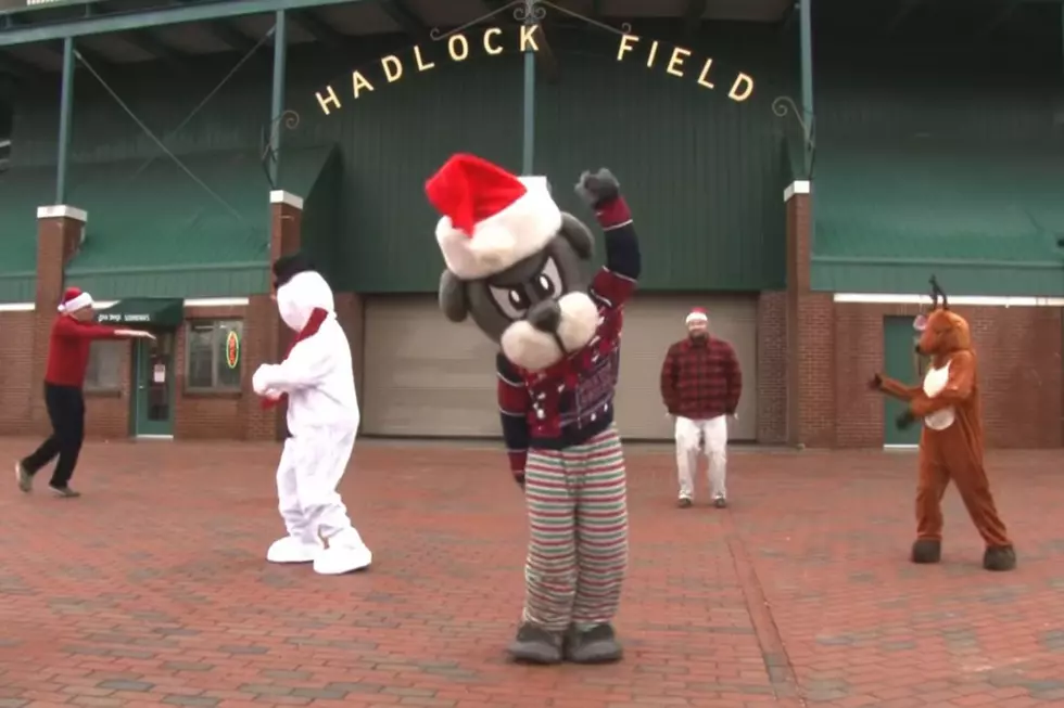 The Portland Sea Dogs &#8216;Holiday at Hadlock&#8217; Returns This Saturday