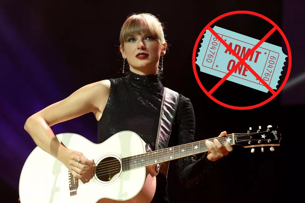 BREAKING: Taylor Swift Responds to Ticketmaster Public On-Sale Cancellation