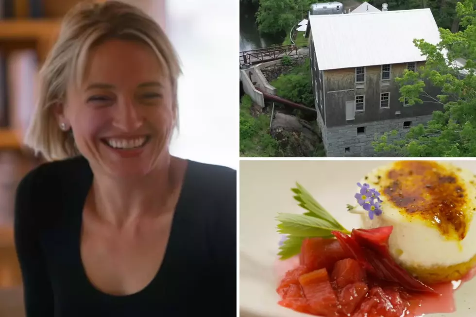 Famous Maine Restaurant The Lost Kitchen Returns for Season 3 of Its TV Show