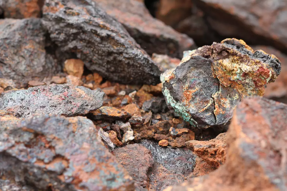 An Hour North of Presque Isle Maine Sits a Mountain Worth Billions in Rare Minerals