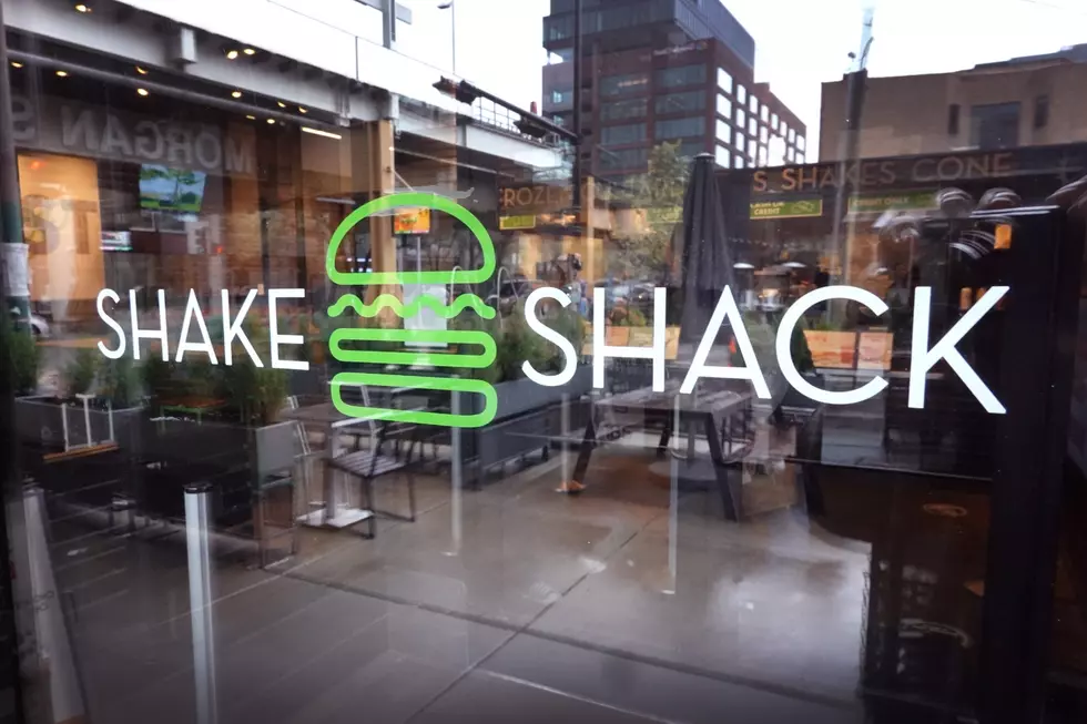 Review of Shake Shack - Roseville, CA