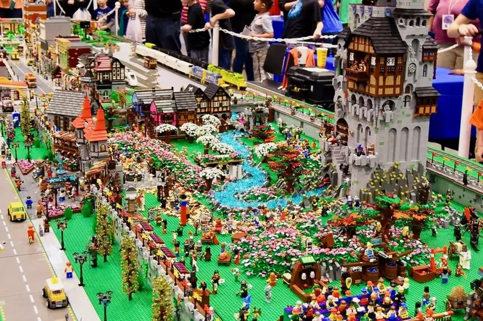 BrickUniverse, the Fan Festival, Returning to