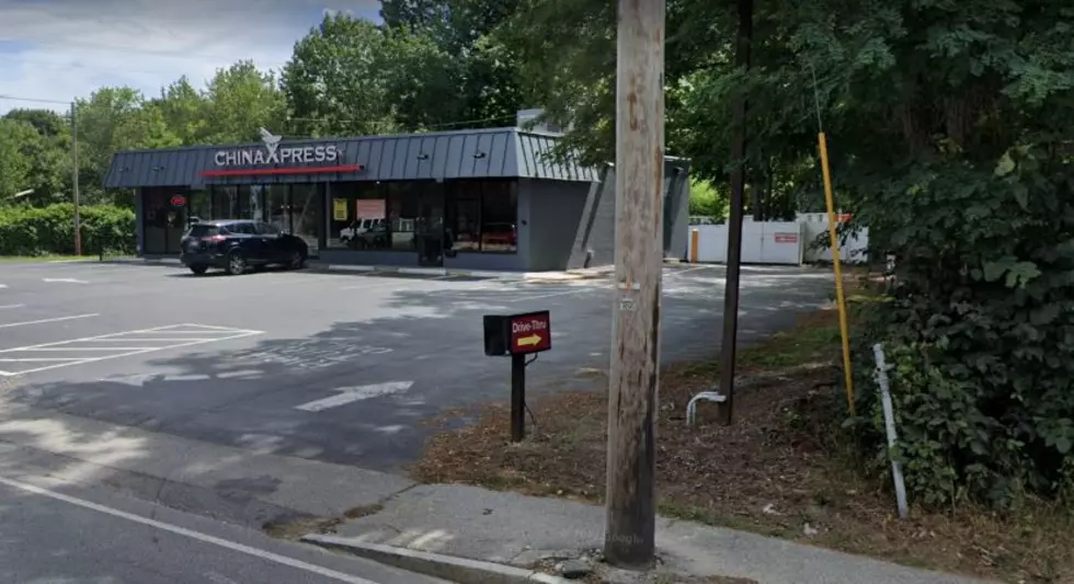 Did You Know There’s a Chinese Drive-Thru Place in South Portland, Maine?