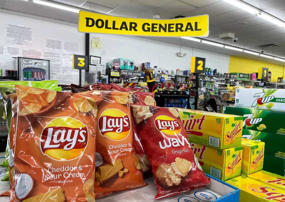 Dollar General Opens Next to Dollar Tree Store in Portland 
