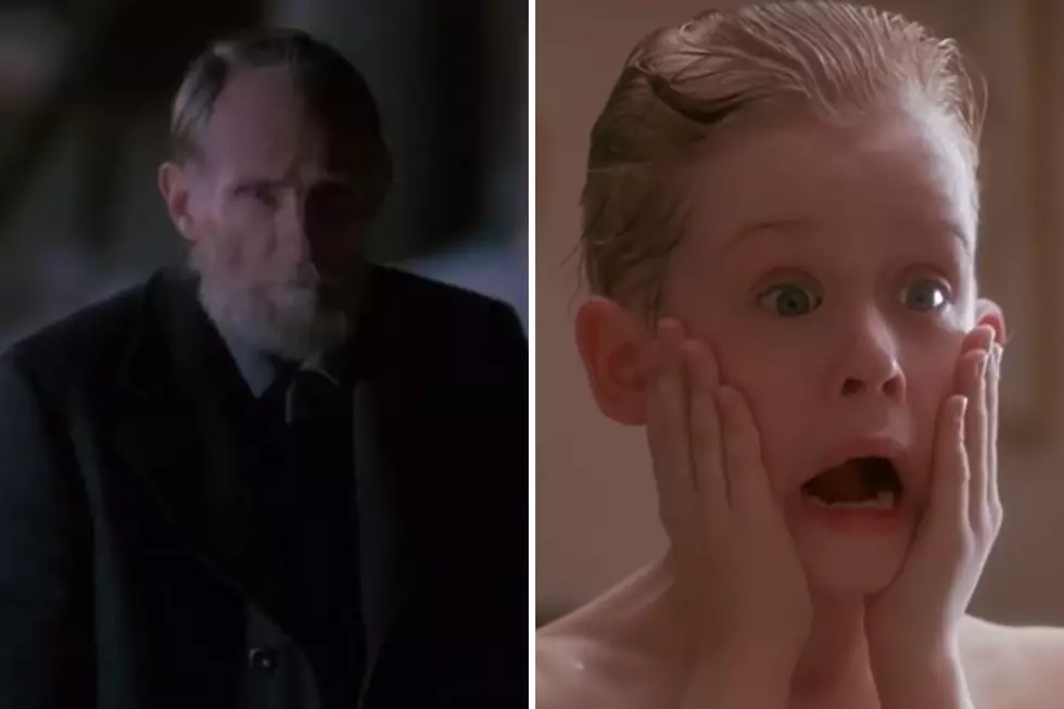 There’s a Debate That the Old Neighbor From ‘Home Alone’ is a Mainer