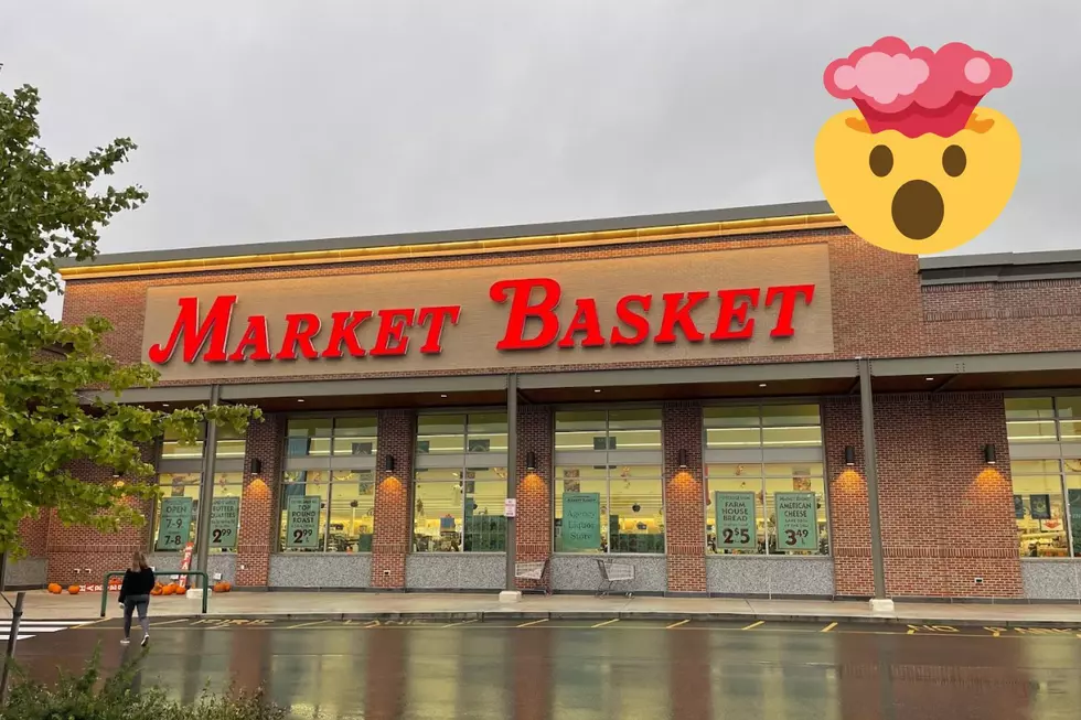I am Shocked by Market Basket&CloseCurlyQuote;s Prices in Westbrook, Maine 