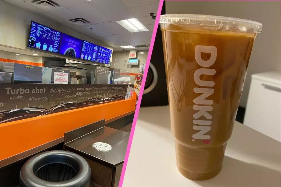 To the Guy in the Dunkin Line in Portland, Maine &#8212; Sorry, Not Sorry