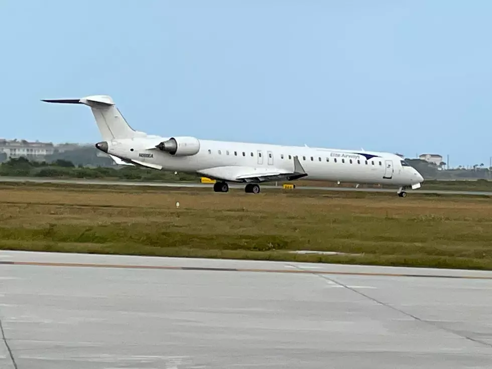 Is Elite Airways Headquartered in Portland, Maine Out of Business?