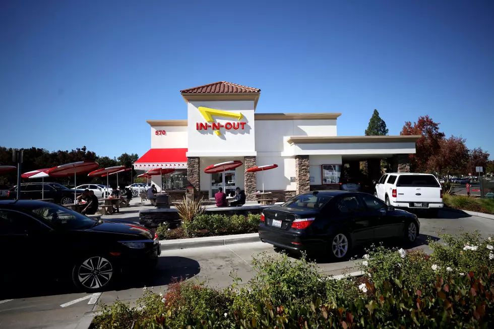 In-n-Out Burger is Heading East - Could Maine Get One?