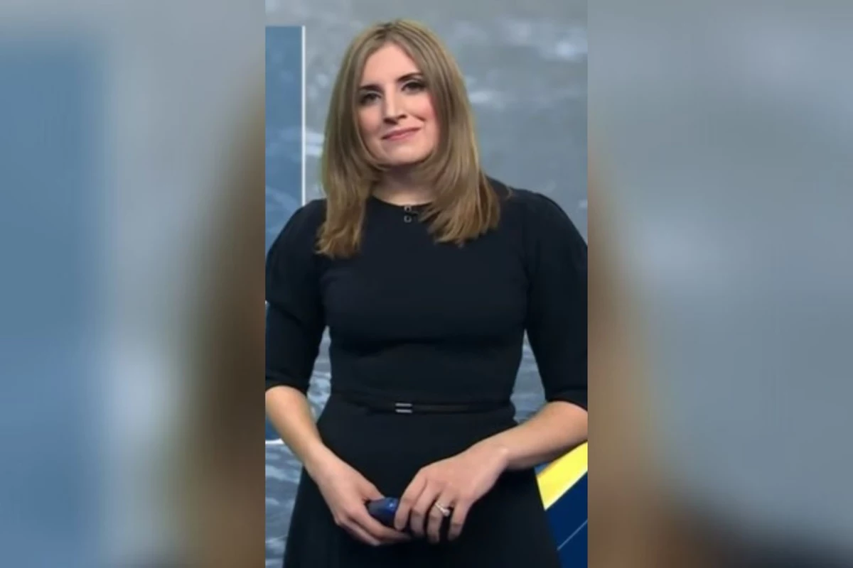 WMUR's Jacqueline Thomas Received an Insult 18 Hours Into 2023