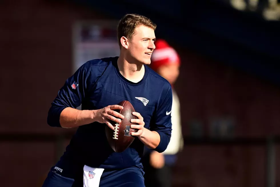 Rumor: New England Patriots&#8217; QB Mac Jones Requests Trade, Blames Fans