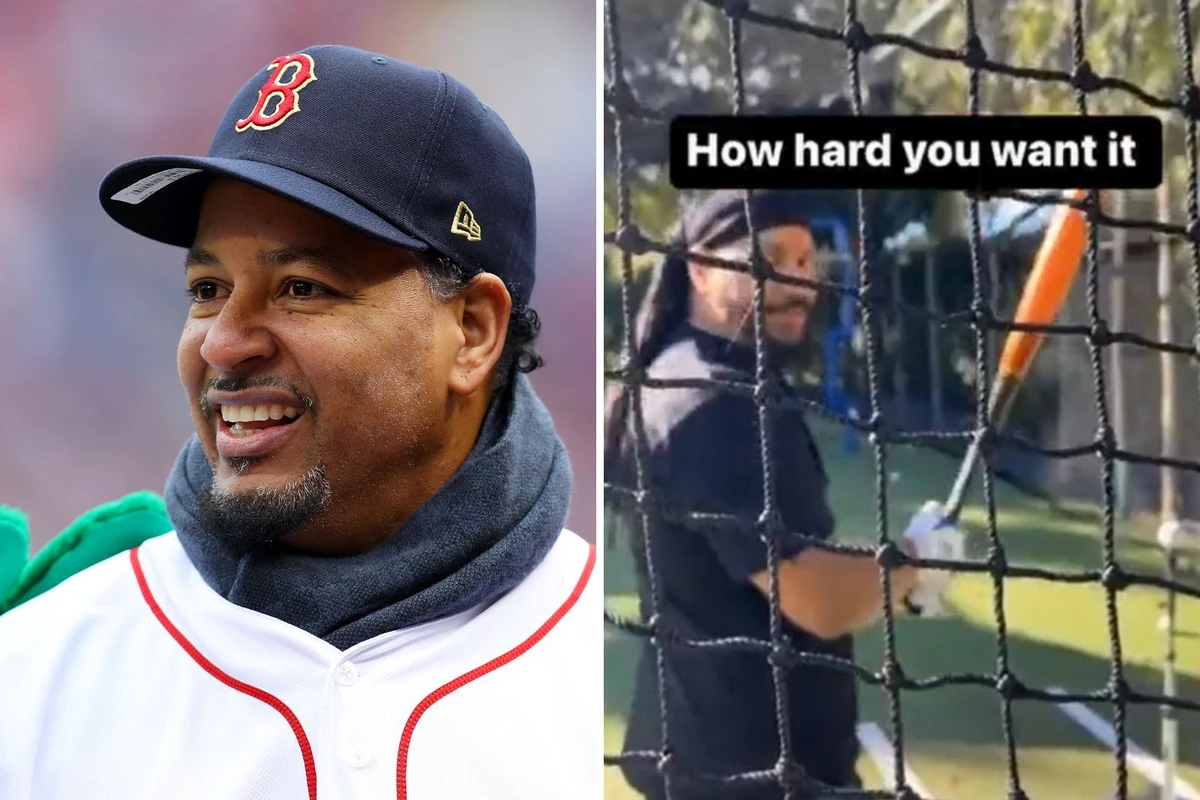 Is Manny Ramirez An All-Time Red Sox Great? - SB Nation Boston