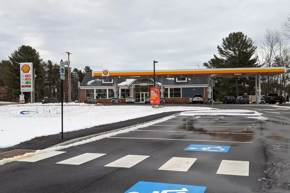 New and Very Large Convenience Store Now Open in Portland, Maine