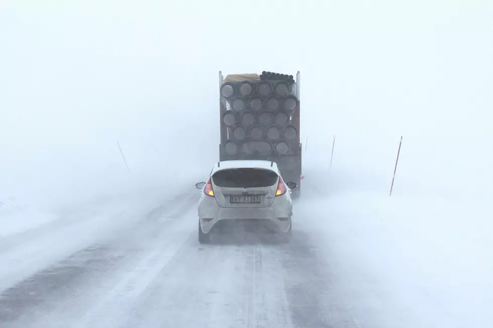 Maine Meteorologist Calls Out These Specific Types of Winter Drivers