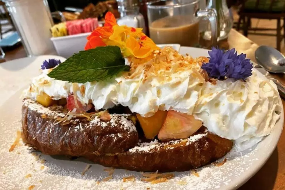 30 Maine Restaurants That Serve the Best French Toast