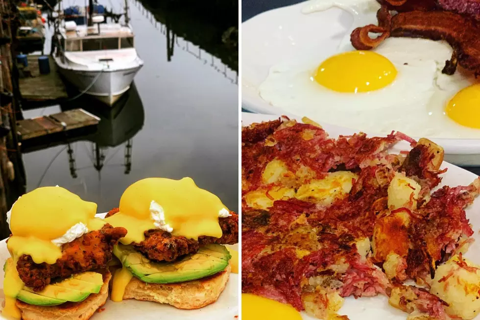 This Maine Diner Got National Recognition and Was Named the Best