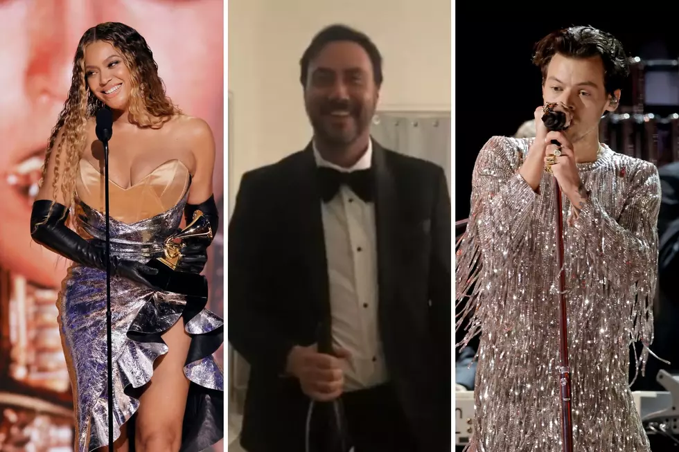 Harry Styles, Beyonce, and Maine Dominated the 2023 GRAMMY Awards