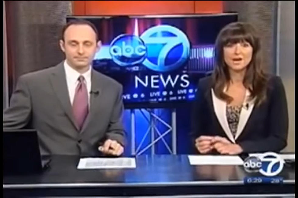 Remember When Two Maine News Anchors Quit Live On-Air?