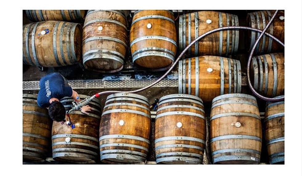 10 of the Biggest Brewers in Maine Ranked by Barrel Production