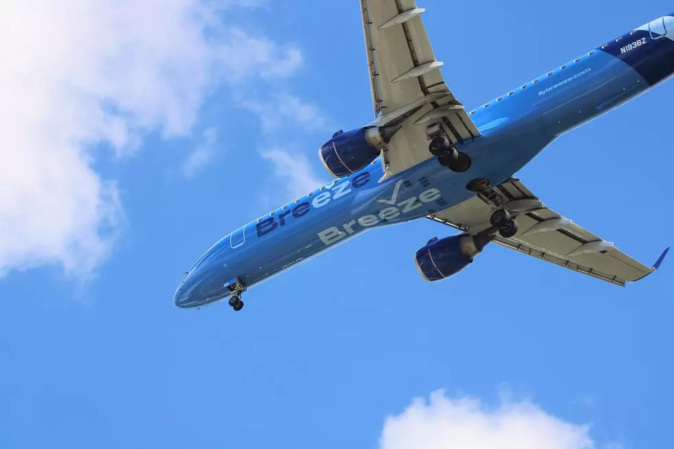 Fly From Portland Direct to Florida for Only $59 on New Airline Coming to the Jetport